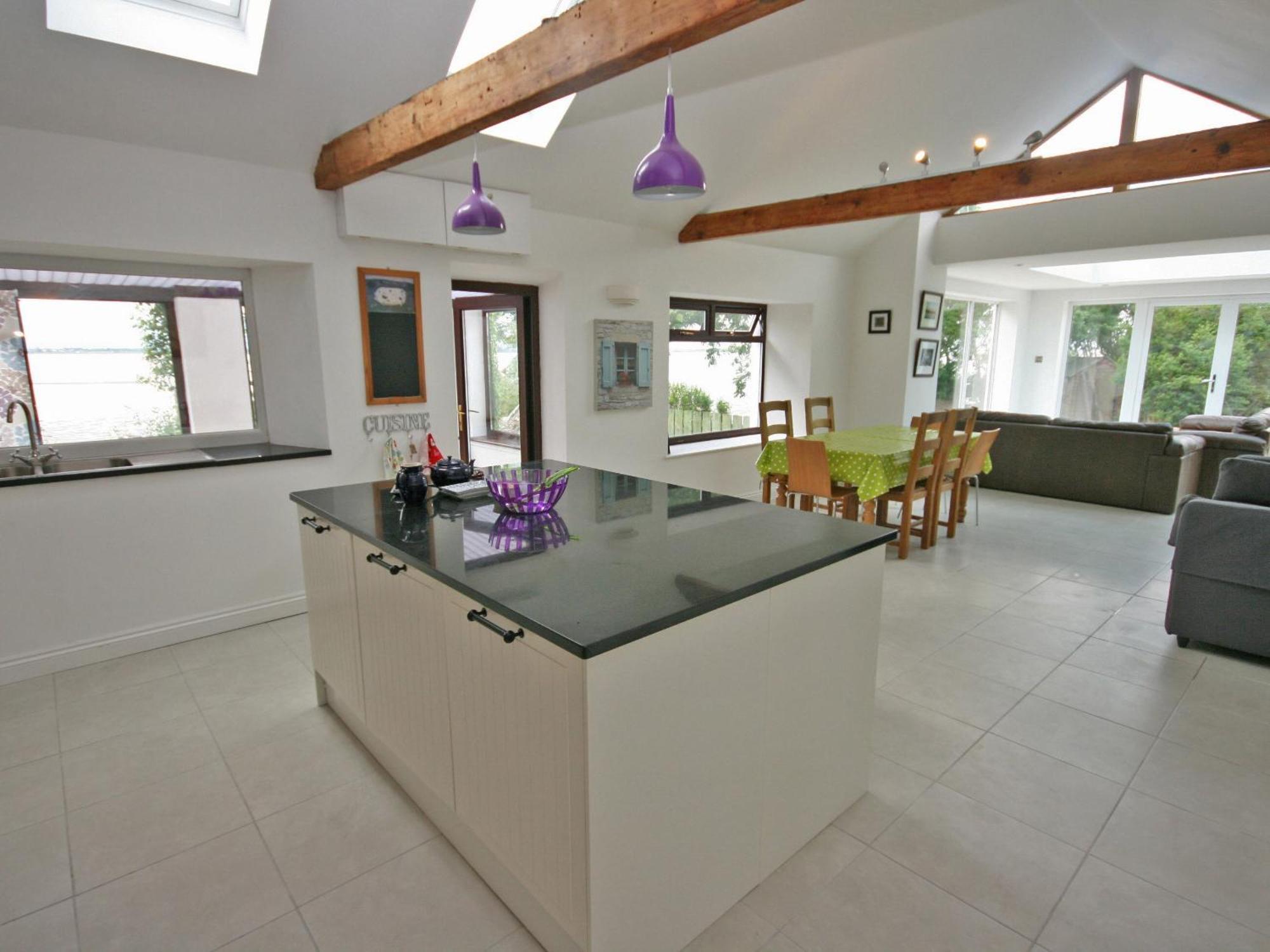 Dornock Brow Cottage Eksteriør bilde