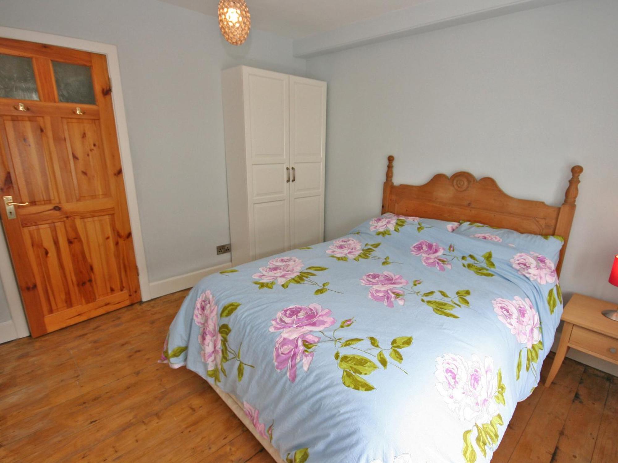 Dornock Brow Cottage Eksteriør bilde