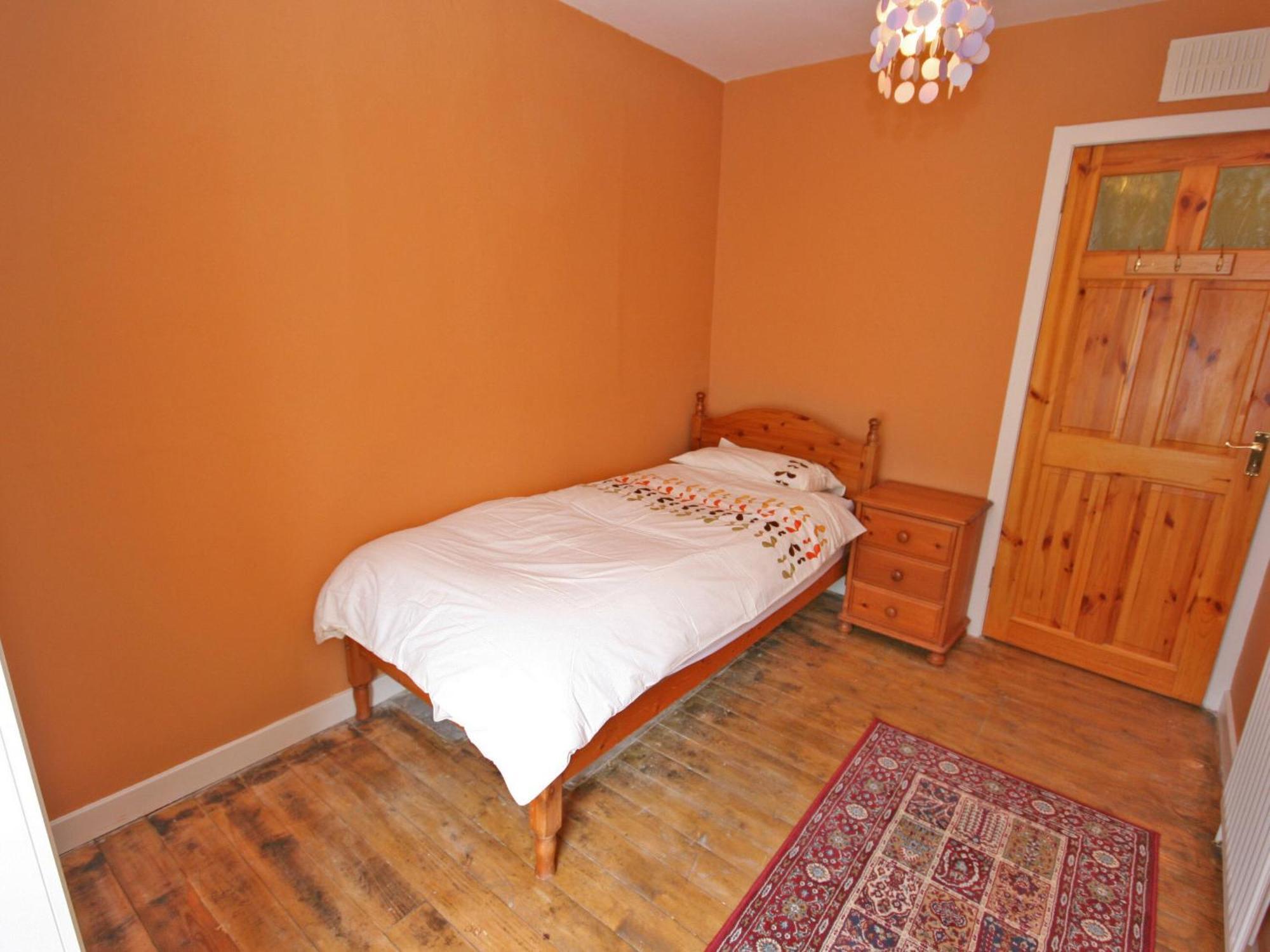 Dornock Brow Cottage Eksteriør bilde