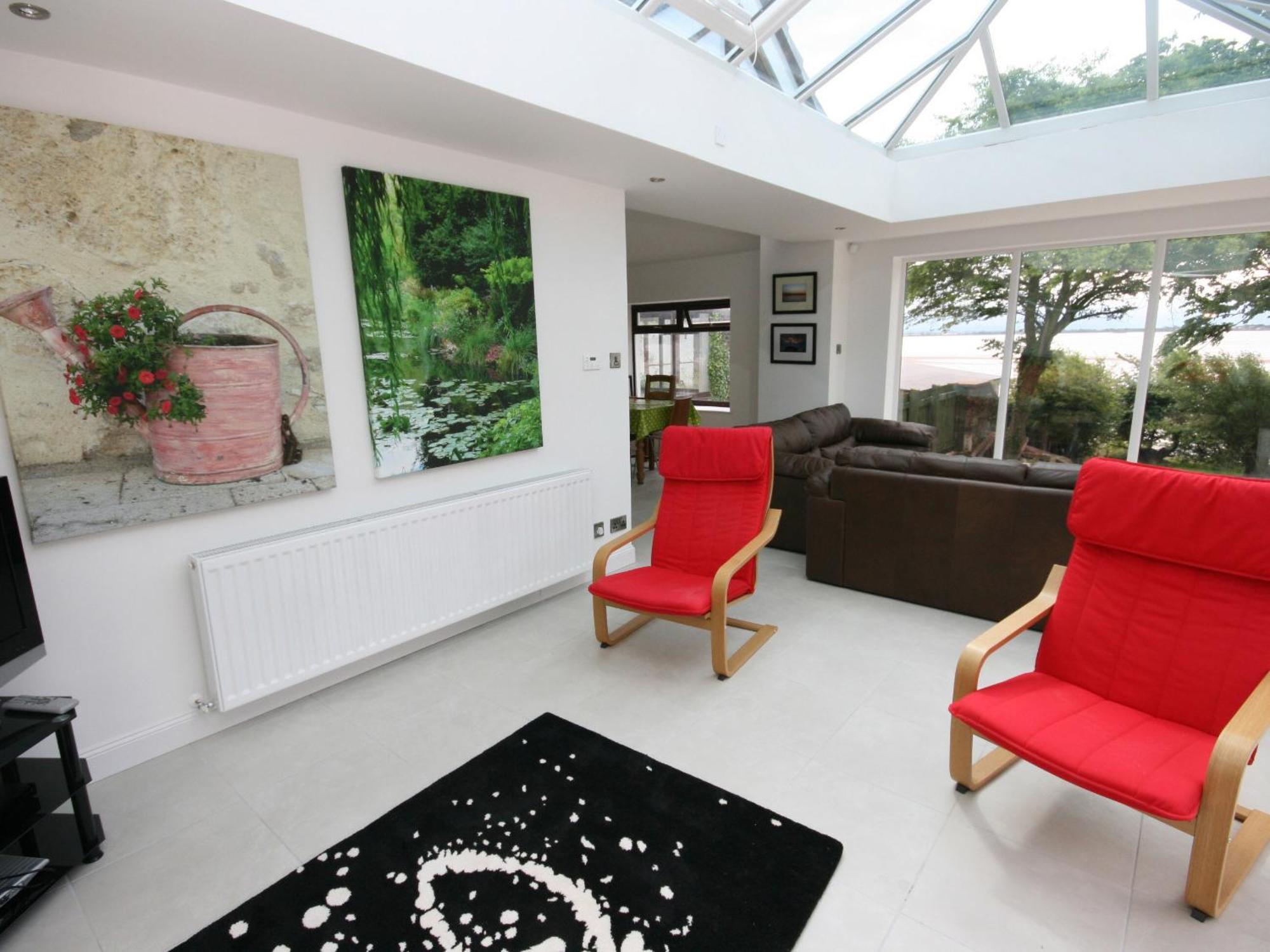 Dornock Brow Cottage Eksteriør bilde