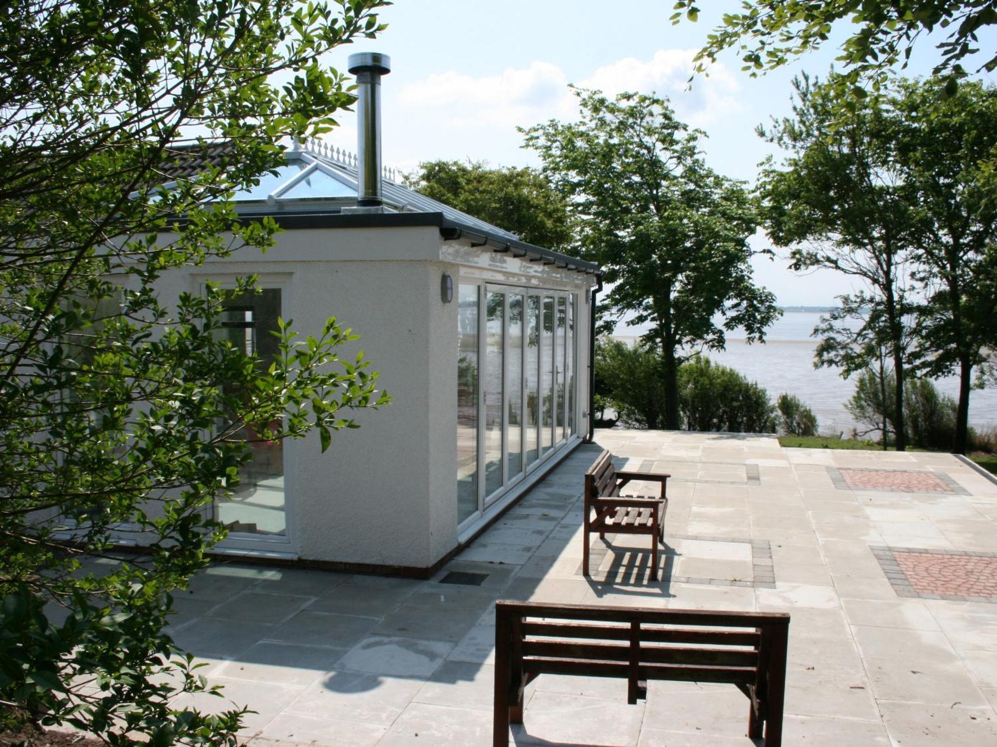 Dornock Brow Cottage Eksteriør bilde
